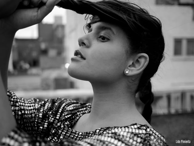 Lido Pimienta